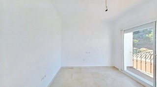 Piso en venta en Riviera del Sol en Mijas