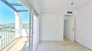 Piso en venta en Riviera del Sol en Mijas
