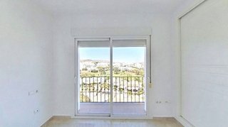 Piso en venta en Riviera del Sol en Mijas