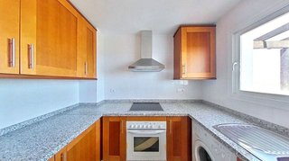 Piso en venta en Riviera del Sol en Mijas