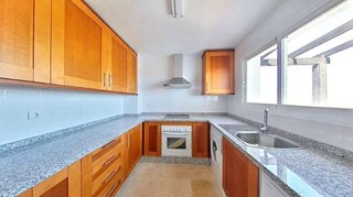 Piso en venta en Riviera del Sol en Mijas