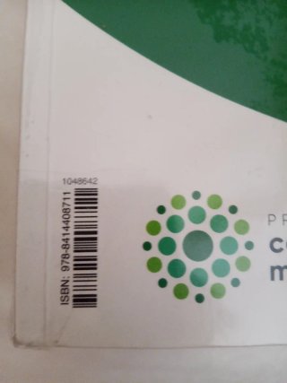 Biología, 2 Bachillerato, Proyecto Construyendo...