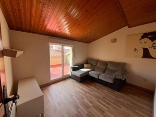 Ático en venta en Casco Antiguo en Logroño