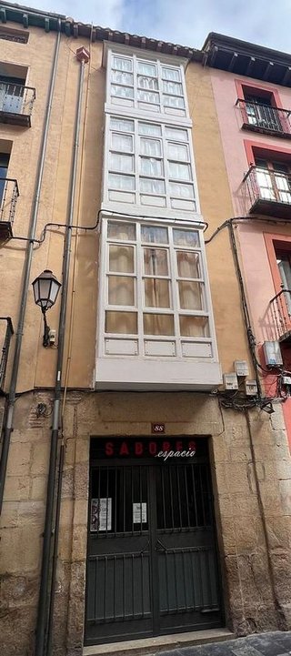 Ático en venta en Casco Antiguo en Logroño