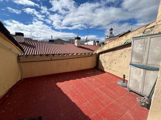 Ático en venta en Casco Antiguo en Logroño