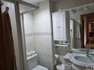 Piso en venta en Ezequiel González - Conde de Sepúlveda en Segovia