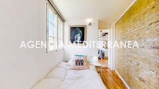 Ático en venta en Russafa en Valencia