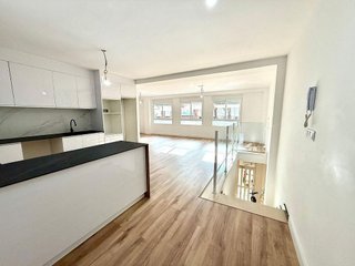 Piso en venta en Sector V en Elche
