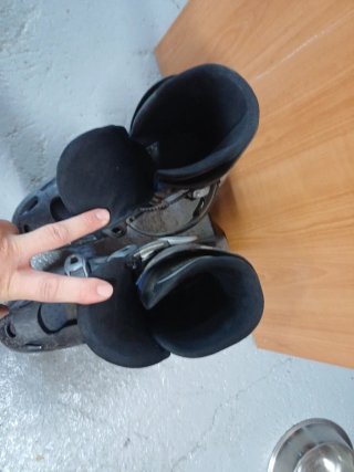 Patines en línea Rollerblade