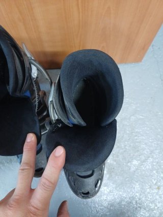 Patines en línea Rollerblade