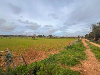 Solar en venta en Campos