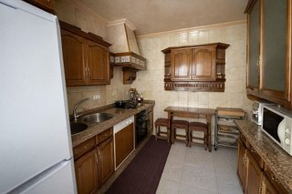 Piso en venta en Centro Ciudad en Plasencia