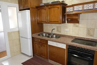 Piso en venta en Centro Ciudad en Plasencia