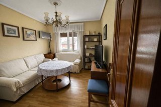 Piso en venta en Centro Ciudad en Plasencia
