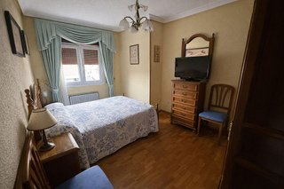 Piso en venta en Centro Ciudad en Plasencia