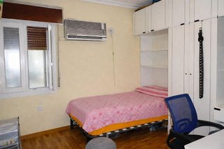 Piso en venta en Centro Ciudad en Plasencia