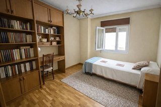 Piso en venta en Centro Ciudad en Plasencia