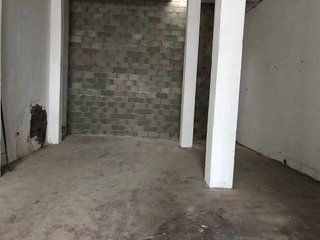 Local comercial en venta en Castilla - Hermida en Santander