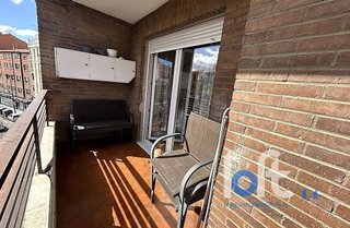 Piso en venta en San Lázaro en Zamora