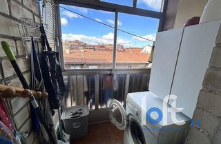 Piso en venta en San Lázaro en Zamora
