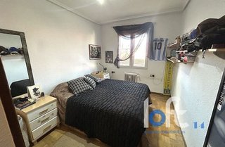 Piso en venta en San Lázaro en Zamora