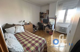 Piso en venta en San Lázaro en Zamora