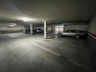 Garaje en venta en Pajarillos en Valladolid