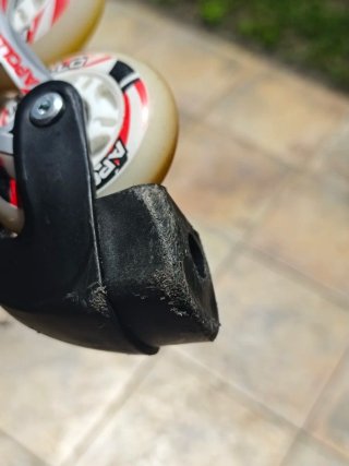 Patines Ajustables Niño + Protecciones
