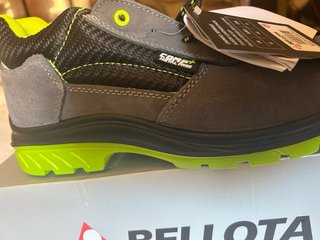 Zapatos Bellota Serraje Talla 44 Nuevo