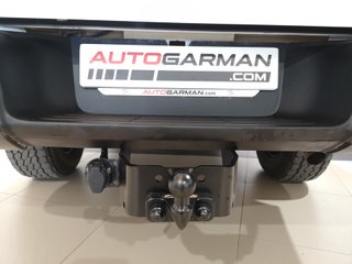 Toyota Hilux 2019