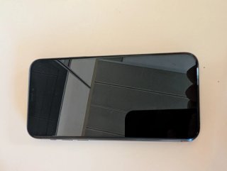 iPhone 11 Pro 64GB Space Gray