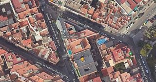 Piso en venta en La Salut - Lloreda en Badalona