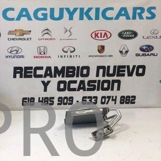 RADIADOR CALEFACCION MERCEDES ACTROS CT1014285G