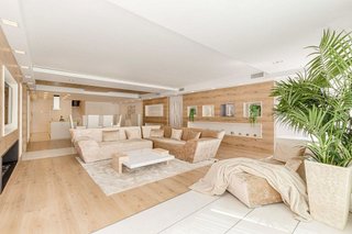 Dúplex en alquiler en Puerto Banús en Marbella