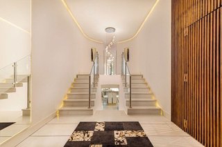 Dúplex en alquiler en Puerto Banús en Marbella