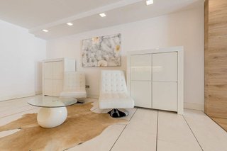 Dúplex en alquiler en Puerto Banús en Marbella