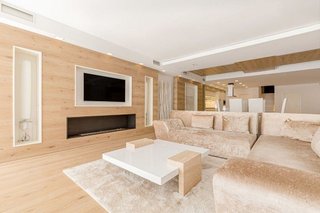 Dúplex en alquiler en Puerto Banús en Marbella
