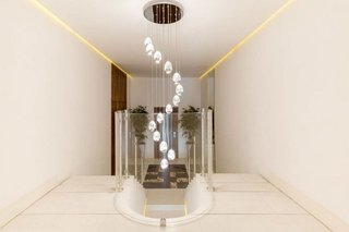Dúplex en alquiler en Puerto Banús en Marbella