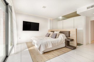 Dúplex en alquiler en Puerto Banús en Marbella