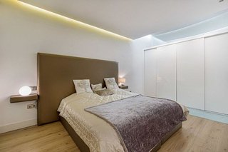 Dúplex en alquiler en Puerto Banús en Marbella