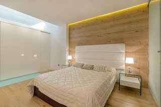 Dúplex en alquiler en Puerto Banús en Marbella