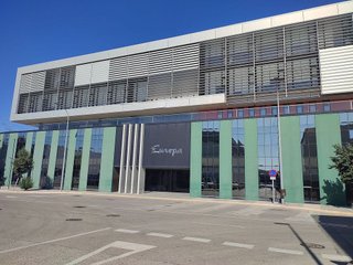 Oficina en alquiler en Cortadura - Zona Franca  en Cádiz