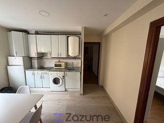 Piso en alquiler en Centro - Ayuntamiento en Santander