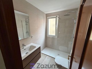 Piso en alquiler en Centro - Ayuntamiento en Santander