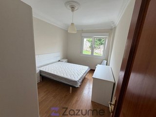 Piso en alquiler en Centro - Ayuntamiento en Santander
