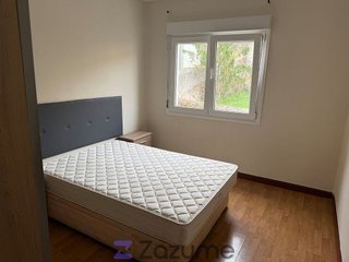 Piso en alquiler en Centro - Ayuntamiento en Santander