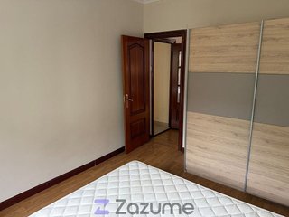 Piso en alquiler en Centro - Ayuntamiento en Santander