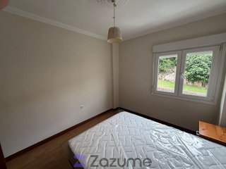 Piso en alquiler en Centro - Ayuntamiento en Santander