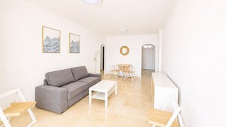 Piso en alquiler en Isleta en Palmas de Gran Canaria(Las)