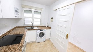 Piso en alquiler en Isleta en Palmas de Gran Canaria(Las)